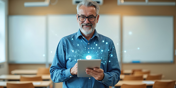 Encadrement personnalisé